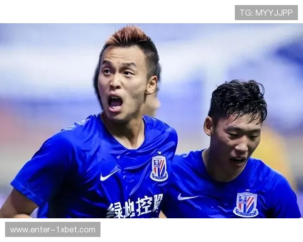 上港金靴锋霸拒续约坚持自由身加盟申花 多任主帅力挺其重要地位