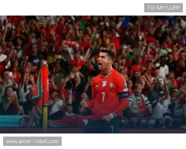 C罗梅开二度助葡萄牙领先却遭匈牙利绝平 世预赛晋级形势陷入复杂局面