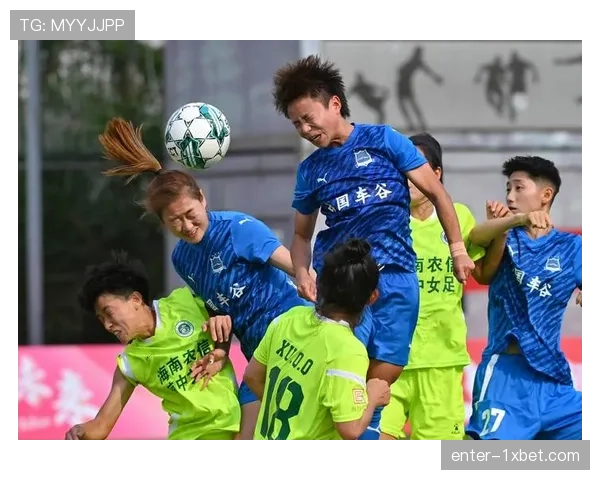 亚冠赛事强度持续提升 各国女足水平进步显著